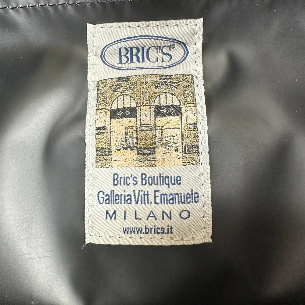 Brics image displays